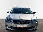 Škoda Superb - fotka číslo 3