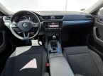Škoda Superb - fotka číslo 4