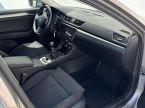 Škoda Superb - fotka číslo 8