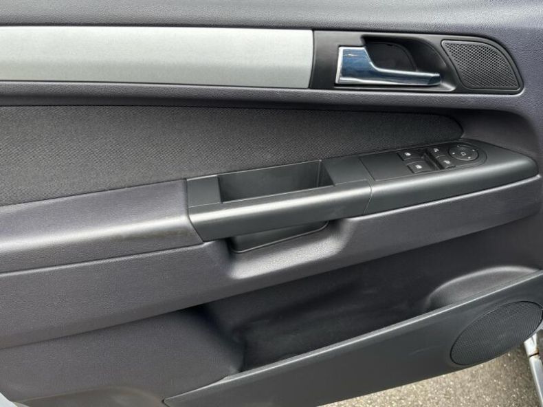 Opel Zafira - hlavní fotka