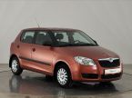 Škoda Fabia - fotka číslo 13