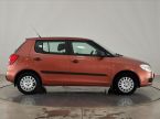 Škoda Fabia - fotka číslo 15
