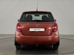Škoda Fabia - fotka číslo 16