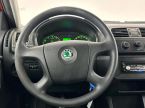 Škoda Fabia - fotka číslo 17