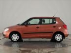 Škoda Fabia - fotka číslo 2