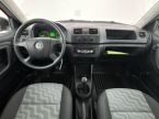 Škoda Fabia - fotka číslo 4