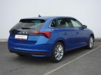 Škoda Scala - fotka číslo 1