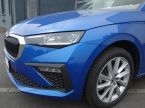 Škoda Scala - fotka číslo 20