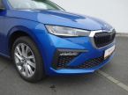 Škoda Scala - fotka číslo 21
