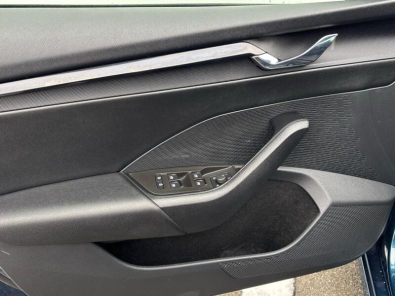 Škoda Octavia - hlavní fotka