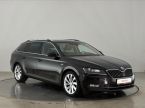 Škoda Superb - fotka číslo 13