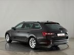 Škoda Superb - fotka číslo 14