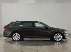 Škoda Superb - fotka číslo 15