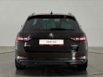 Škoda Superb - fotka číslo 16