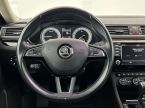 Škoda Superb - fotka číslo 17