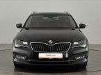 Škoda Superb - fotka číslo 3