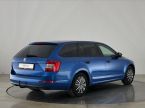 Škoda Octavia - fotka číslo 1