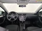 Škoda Octavia - fotka číslo 4