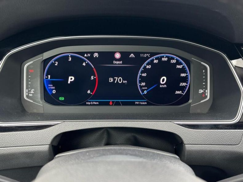 Volkswagen Passat - hlavní fotka