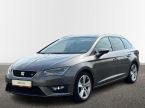 Seat Leon - fotka číslo 0