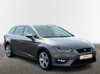 Seat Leon - fotka číslo 13