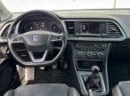Seat Leon - fotka číslo 17