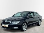 Škoda Superb - fotka číslo 0