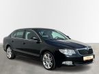 Škoda Superb - fotka číslo 13