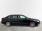 Škoda Superb - fotka číslo 15