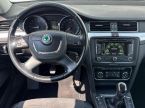 Škoda Superb - fotka číslo 17