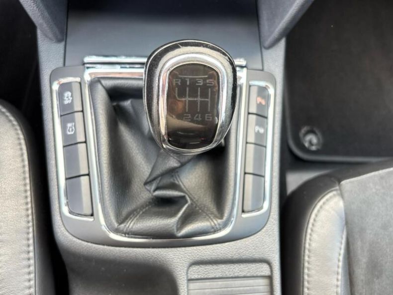 Škoda Superb - hlavní fotka