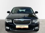 Škoda Superb - fotka číslo 3