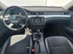 Škoda Superb - fotka číslo 4