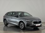 Škoda Scala - fotka číslo 13