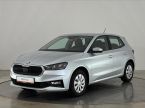 Škoda Fabia - fotka číslo 0