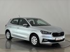Škoda Fabia - fotka číslo 13