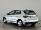 Škoda Fabia - fotka číslo 14