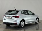 Škoda Fabia - fotka číslo 1