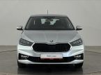 Škoda Fabia - fotka číslo 3
