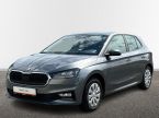 Škoda Fabia - fotka číslo 0