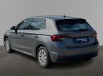 Škoda Fabia - fotka číslo 1