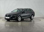 Škoda Octavia - fotka číslo 0
