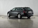 Škoda Octavia - fotka číslo 14