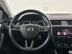 Škoda Octavia - fotka číslo 17
