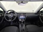 Škoda Octavia - fotka číslo 4