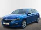 Škoda Scala - fotka číslo 0