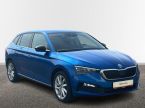 Škoda Scala - fotka číslo 13