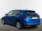 Škoda Scala - fotka číslo 14