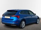 Škoda Scala - fotka číslo 1
