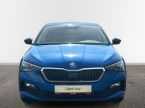 Škoda Scala - fotka číslo 3